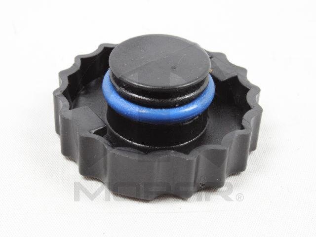 Mopar 52128513AA CAP, Power Steering Reservoir - Image 5