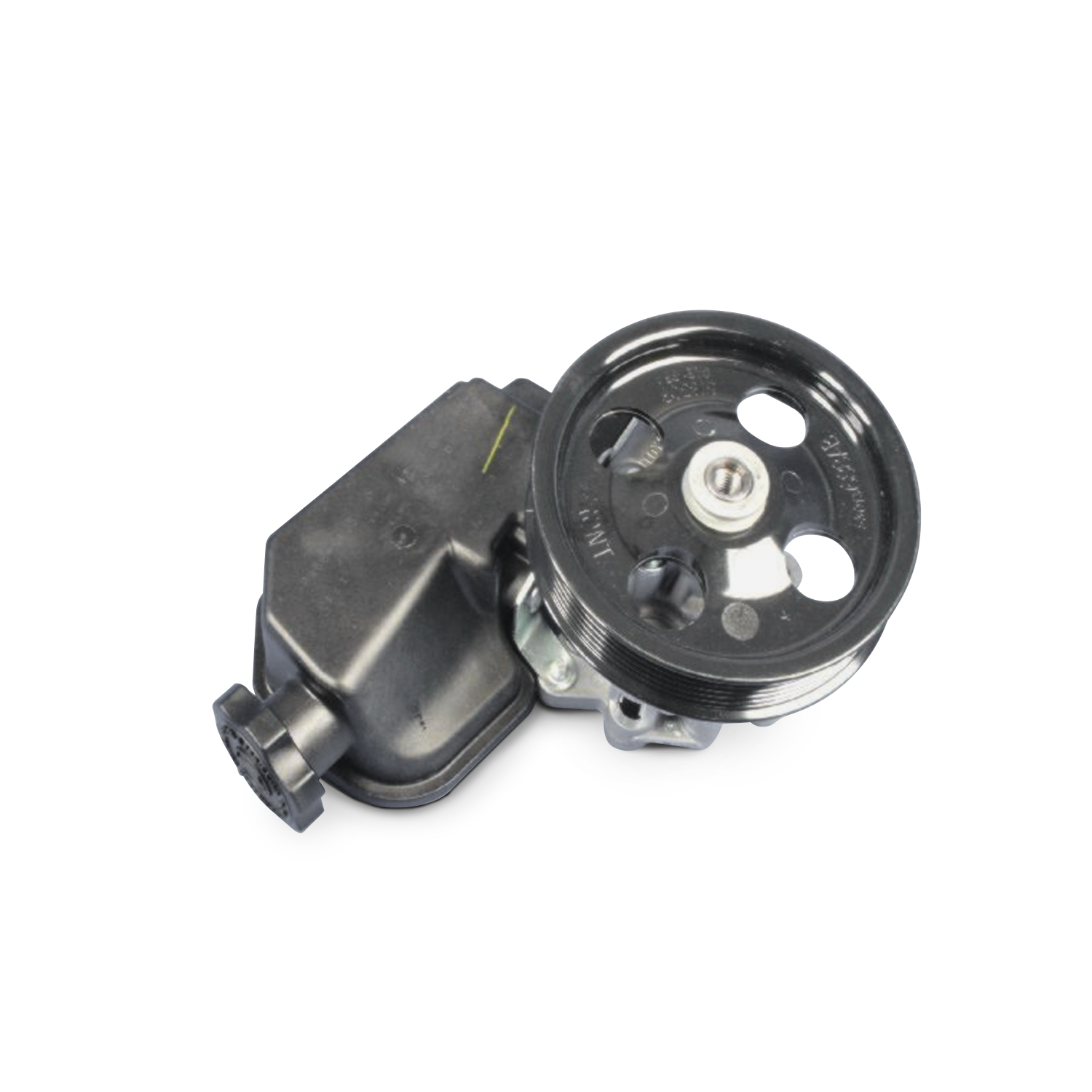 Mopar 52129328AC PUMP, Power Steering