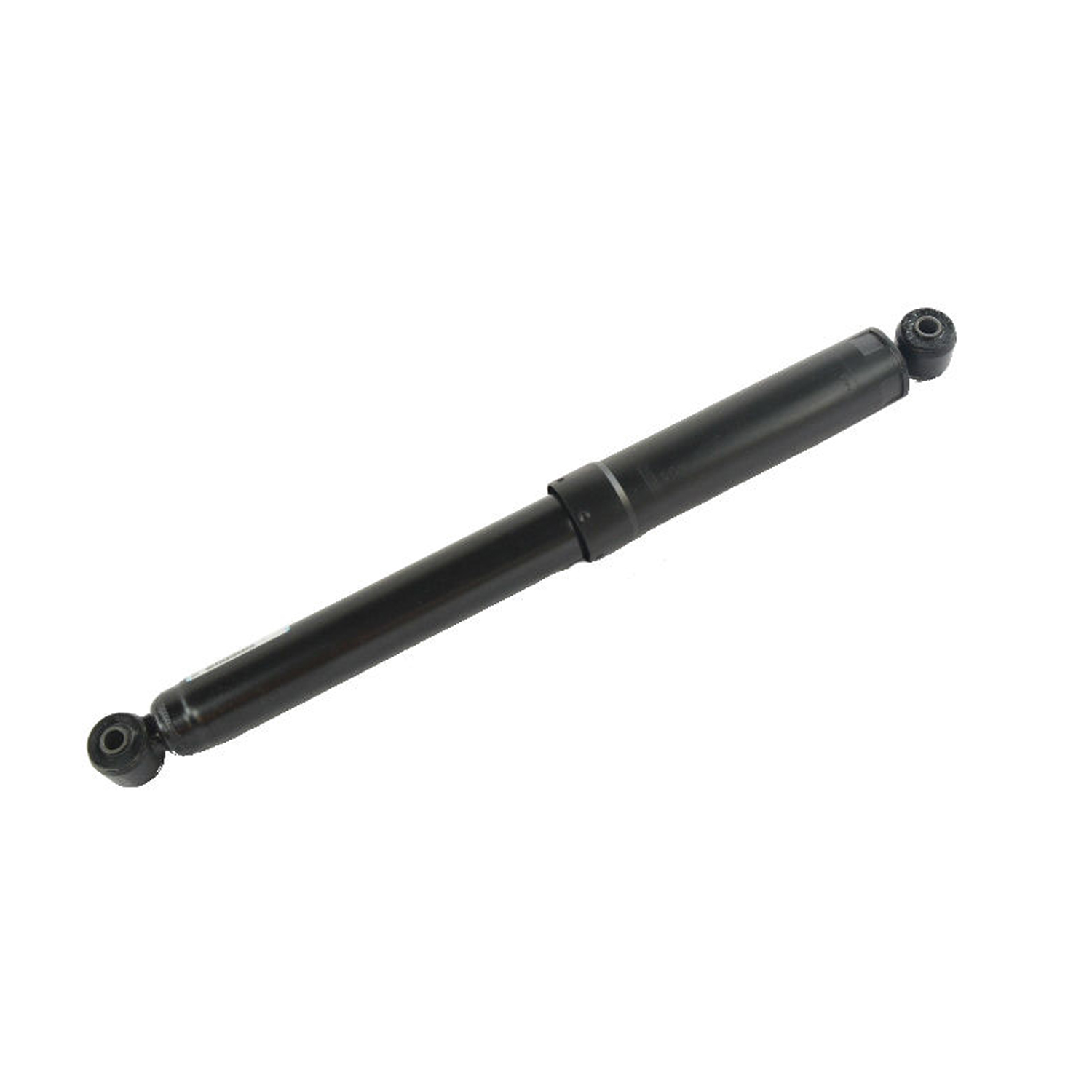 Mopar 52855791AD SHOCK ABSORBER, Suspension