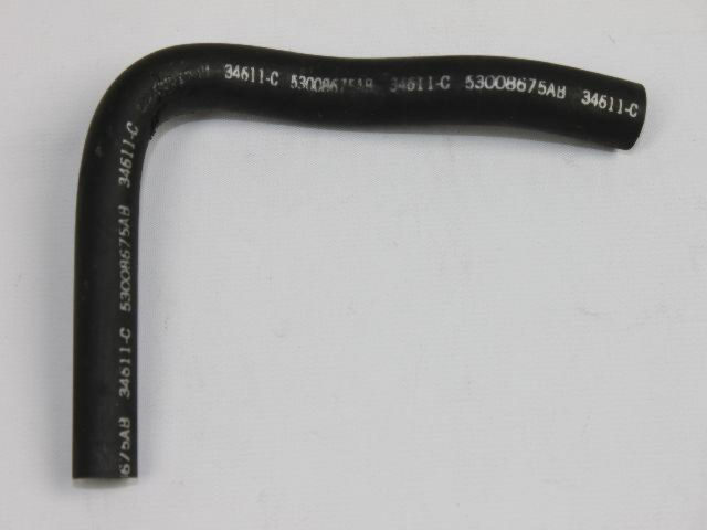 Mopar 53008675AB TUBE, PCV Valve - Image 2