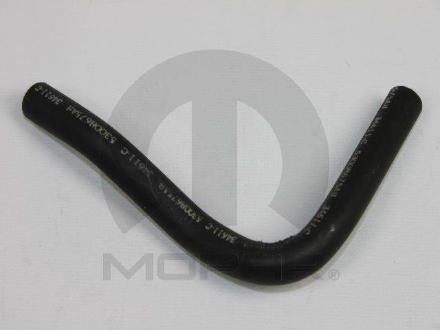 Mopar 53008675AB TUBE, PCV Valve - Image 5