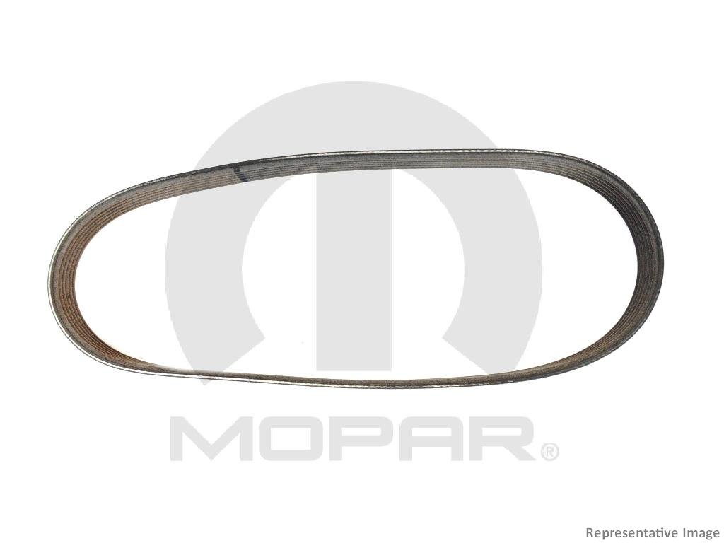 Mopar 53011097AC BELT, Accessory Drive