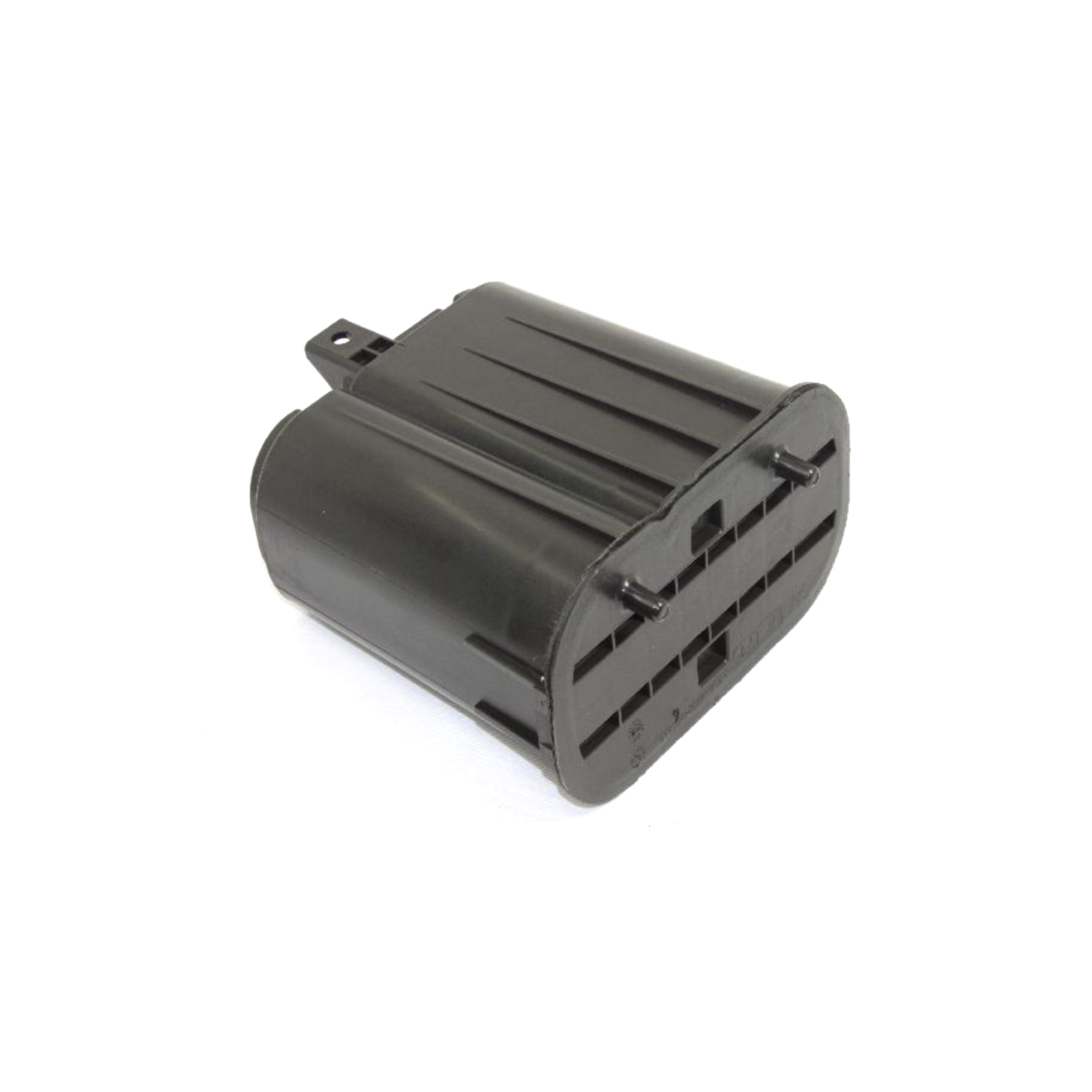 Mopar 53013096AB CANISTER, Vapor