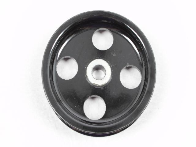 Mopar 53013688AB PULLEY, Power Steering Pump - Image 2