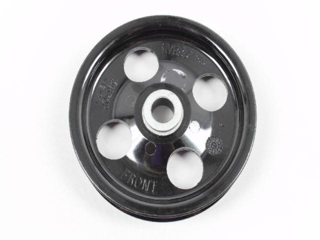 Mopar 53013688AB PULLEY, Power Steering Pump - Image 3