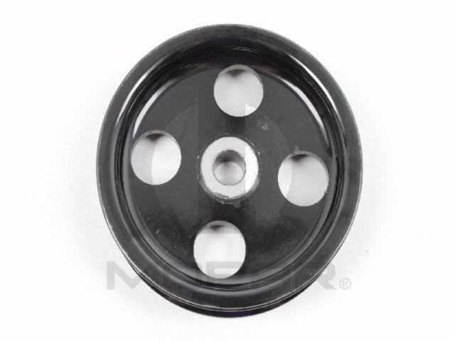 Mopar 53013688AB PULLEY, Power Steering Pump - Image 4