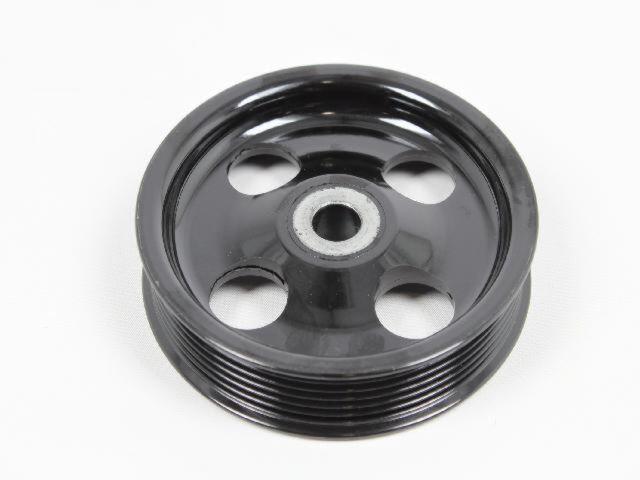 Mopar 53013760AA PULLEY, Power Steering Pump