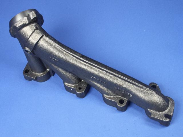 Mopar 53013849AE MANIFOLD, Exhaust