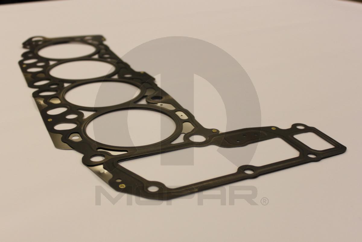 Mopar 53020673AD GASKET, Cylinder Head - Image 4