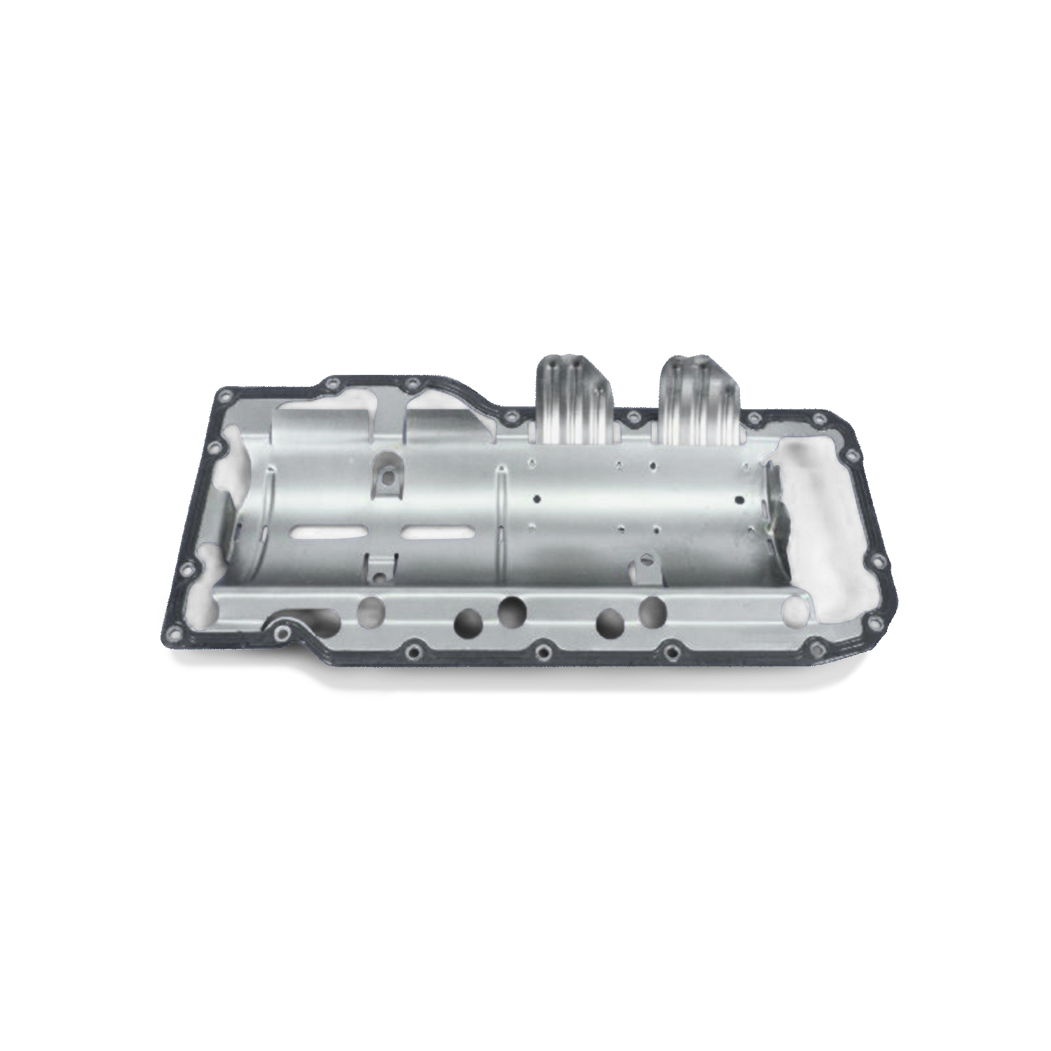 Mopar 53020675AE GASKET, Oil Pan - Image 2