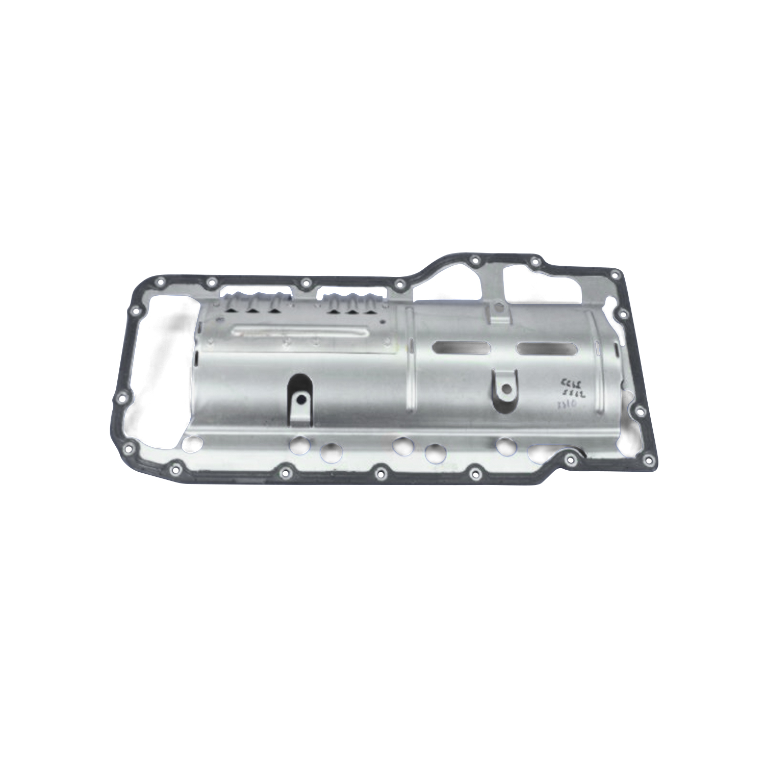Mopar 53020675AE GASKET, Oil Pan - Image 3