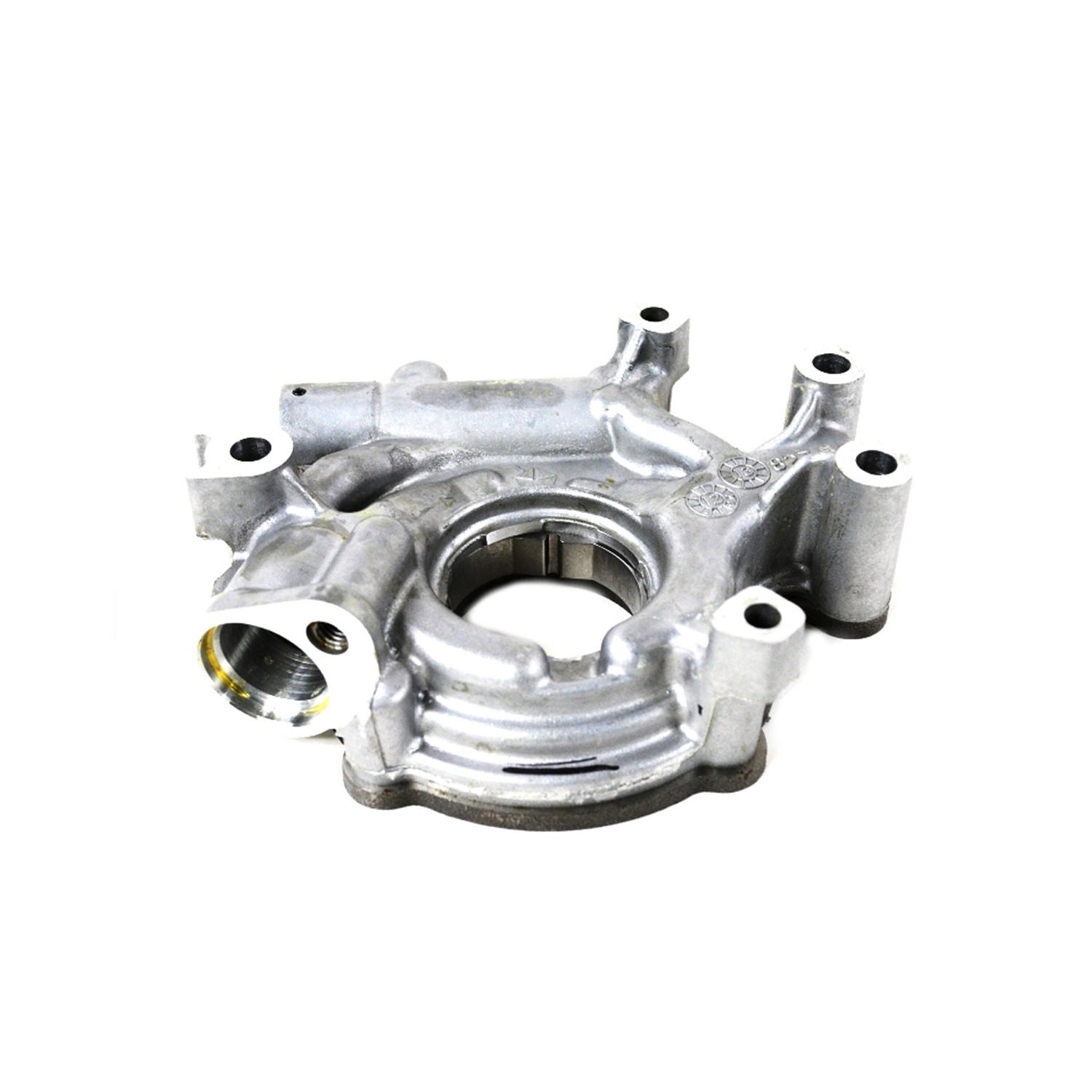 Mopar 53020827AC PUMP, Engine Oil