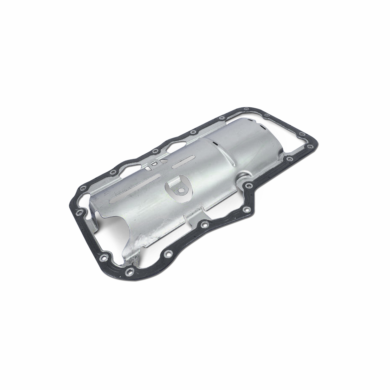 Mopar 53021001AB GASKET, Oil Pan