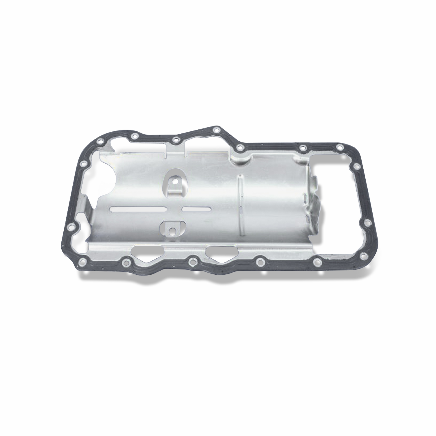 Mopar 53021001AB GASKET, Oil Pan - Image 2