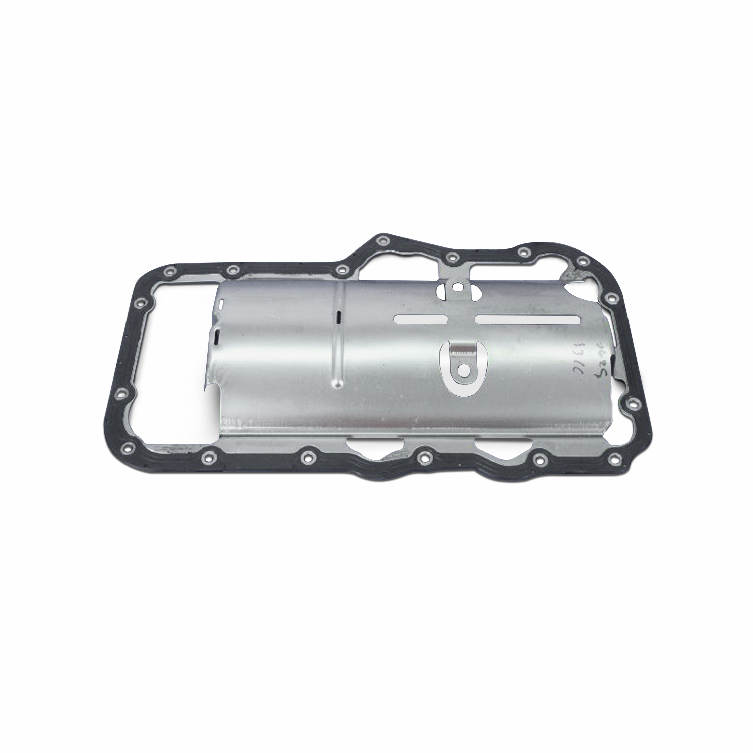 Mopar 53021001AB GASKET, Oil Pan - Image 3