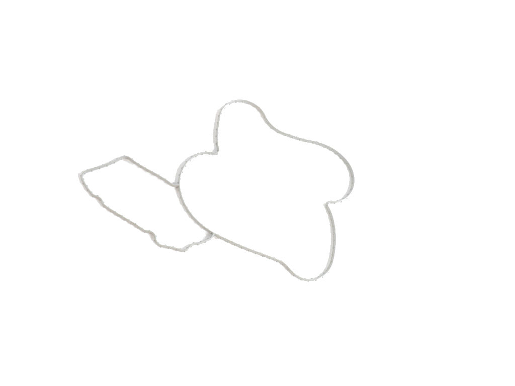 Mopar 53021384AC GASKET, Water Pump - Image 5