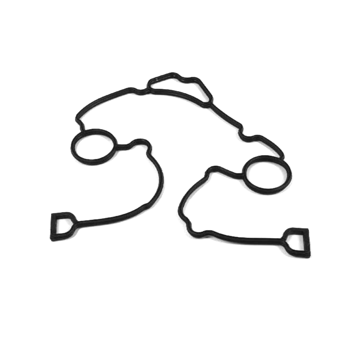 Mopar 53021521AD GASKET, Chain Case Cover - Image 2