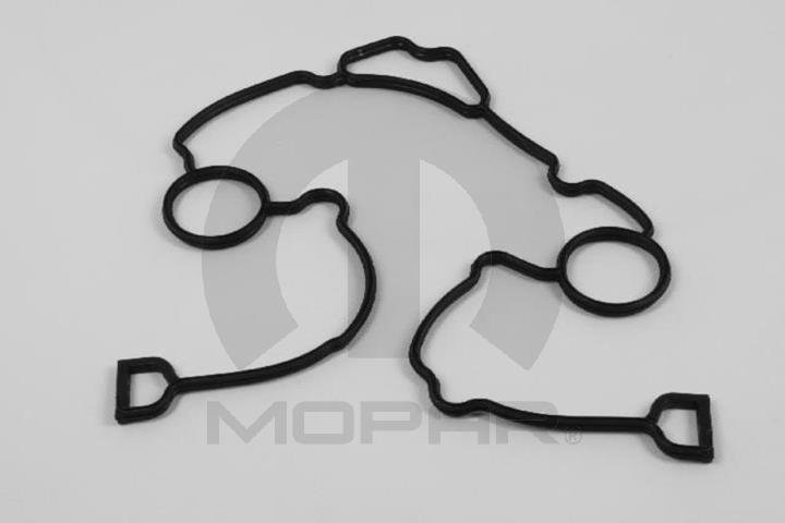 Mopar 53021521AD GASKET, Chain Case Cover - Image 4