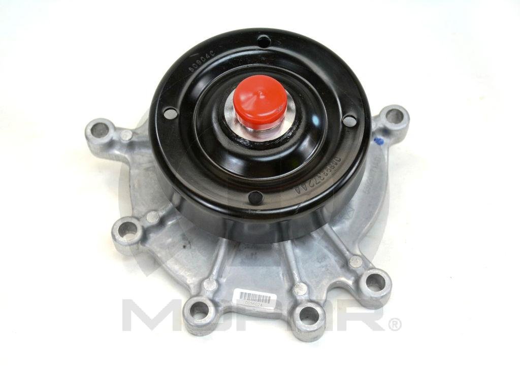 Mopar 53022189AH PUMP, Water