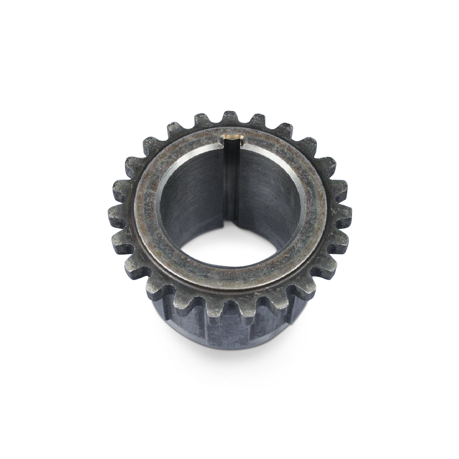Mopar 53022317AC SPROCKET, Crankshaft - Image 2
