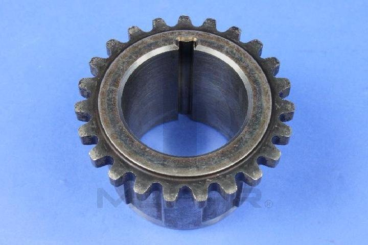 Mopar 53022317AC SPROCKET, Crankshaft - Image 4