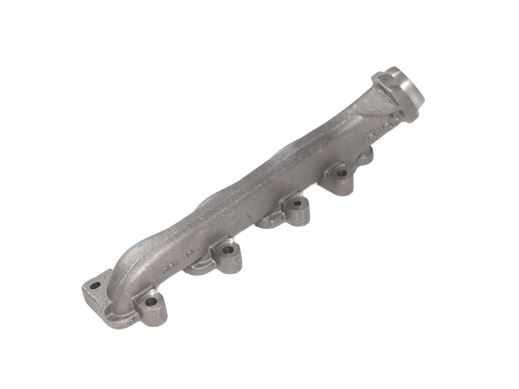 Mopar 53030809AD MANIFOLD, Exhaust
