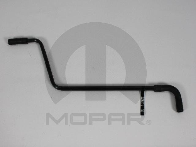 Mopar 53030851AC TUBE, PCV Valve - Image 4