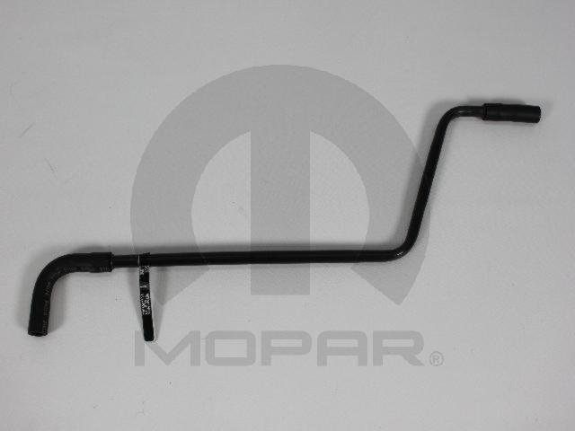 Mopar 53030851AC TUBE, PCV Valve - Image 5