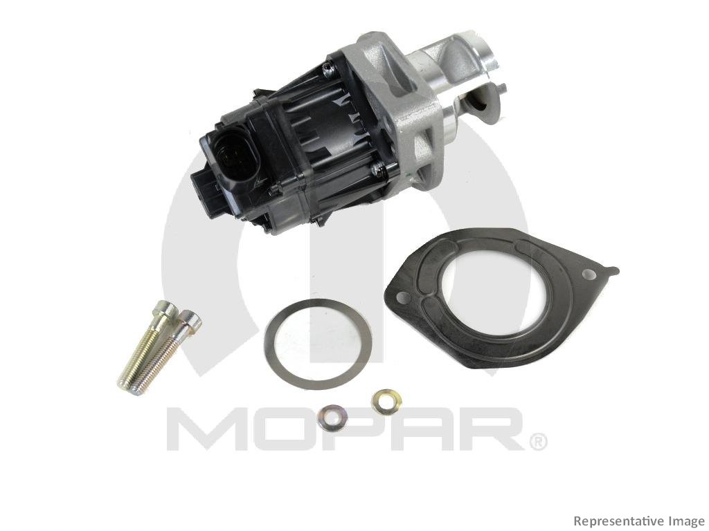Mopar 53032509AN VALVE, EGR