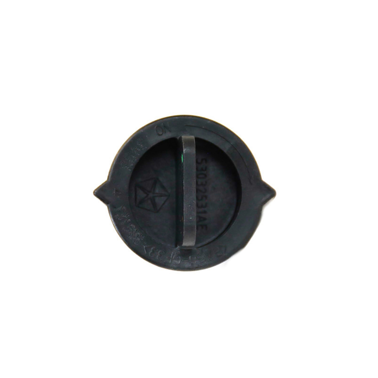Mopar 53032531AE VALVE, PCV - Image 4