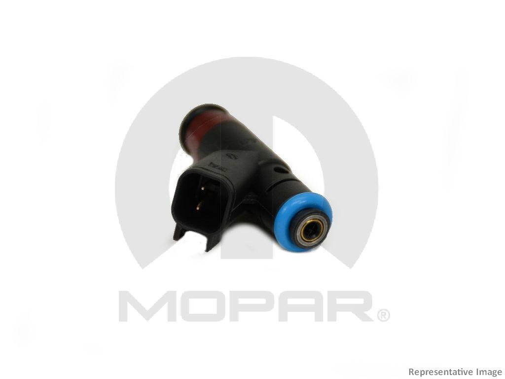 Mopar 53032701AA INJECTOR, Fuel
