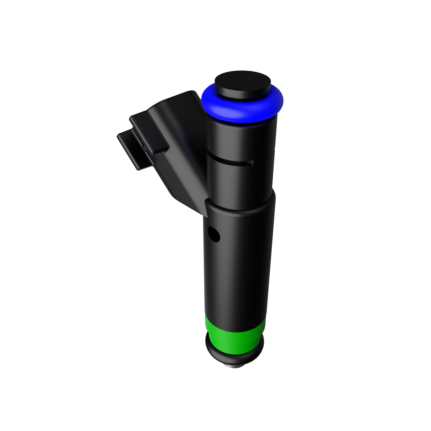 Mopar 53032704AB INJECTOR, Fuel