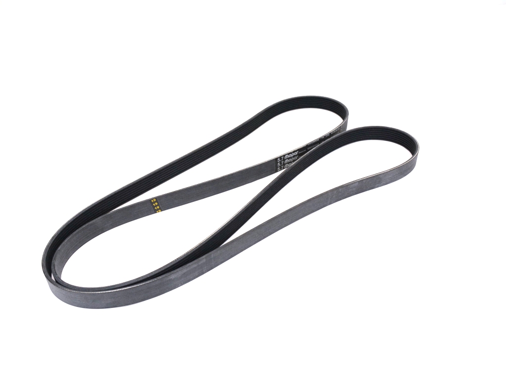 Mopar 53032805AB BELT, Serpentine