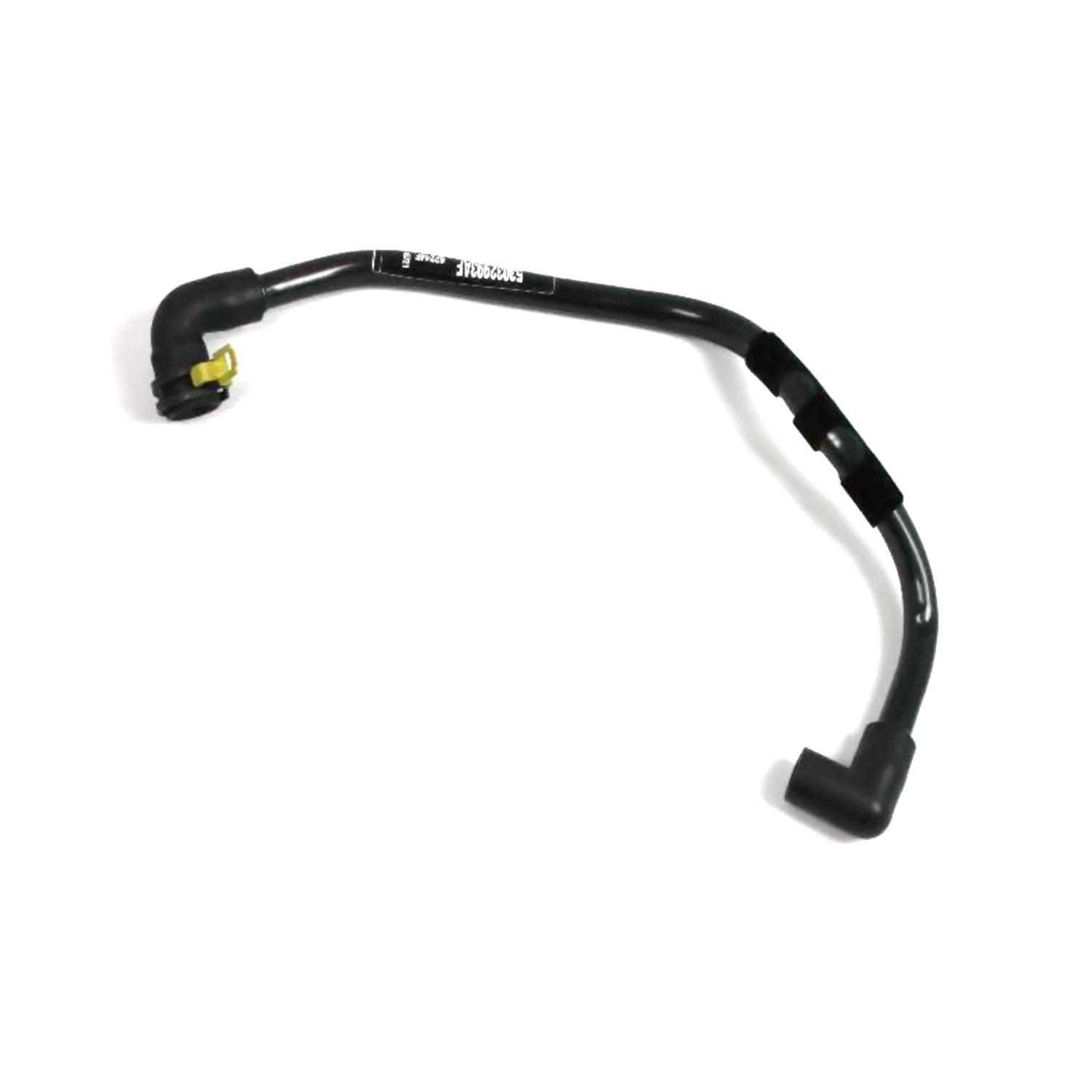 Mopar 53032993AF HOSE, PCV Valve To intake Manifold