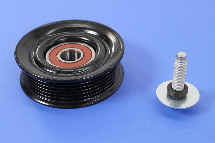 Mopar 53034002AA PULLEY, Idler