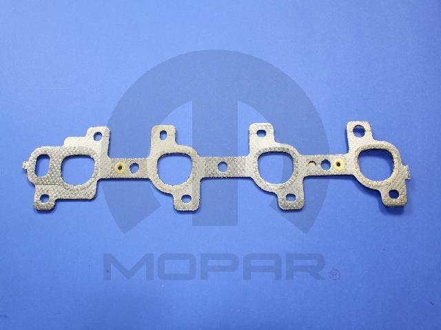 Mopar 53034029AD GASKET, Exhaust Manifold - Image 4