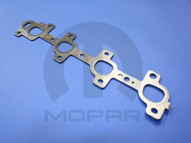 Mopar 53034029AD GASKET, Exhaust Manifold - Image 5