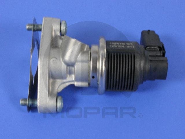 Mopar 53034192AB VALVE, EGR - Image 5