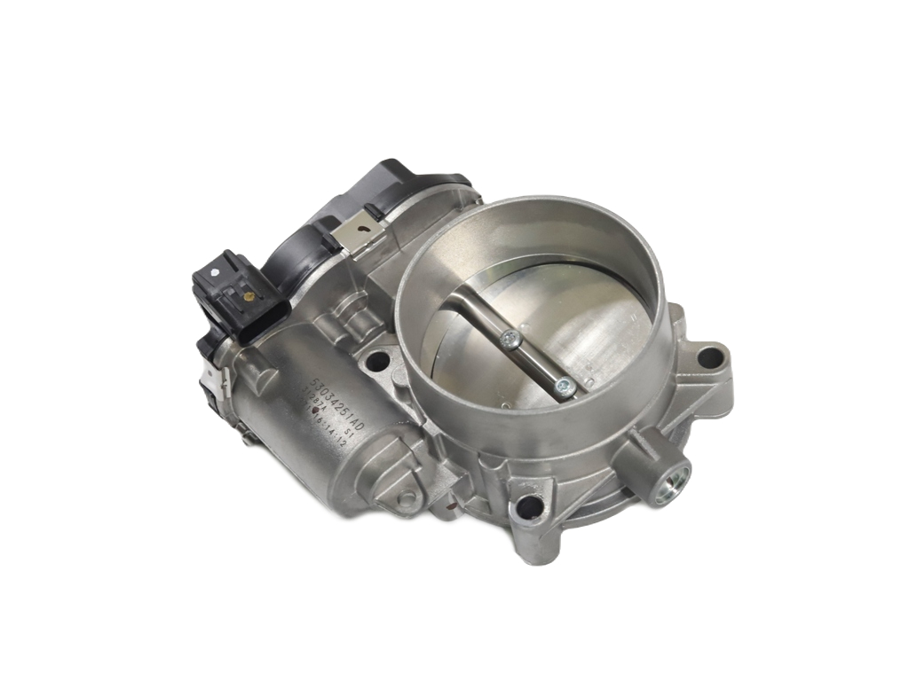 Mopar 53034251AD THROTTLE BODY - Image 3