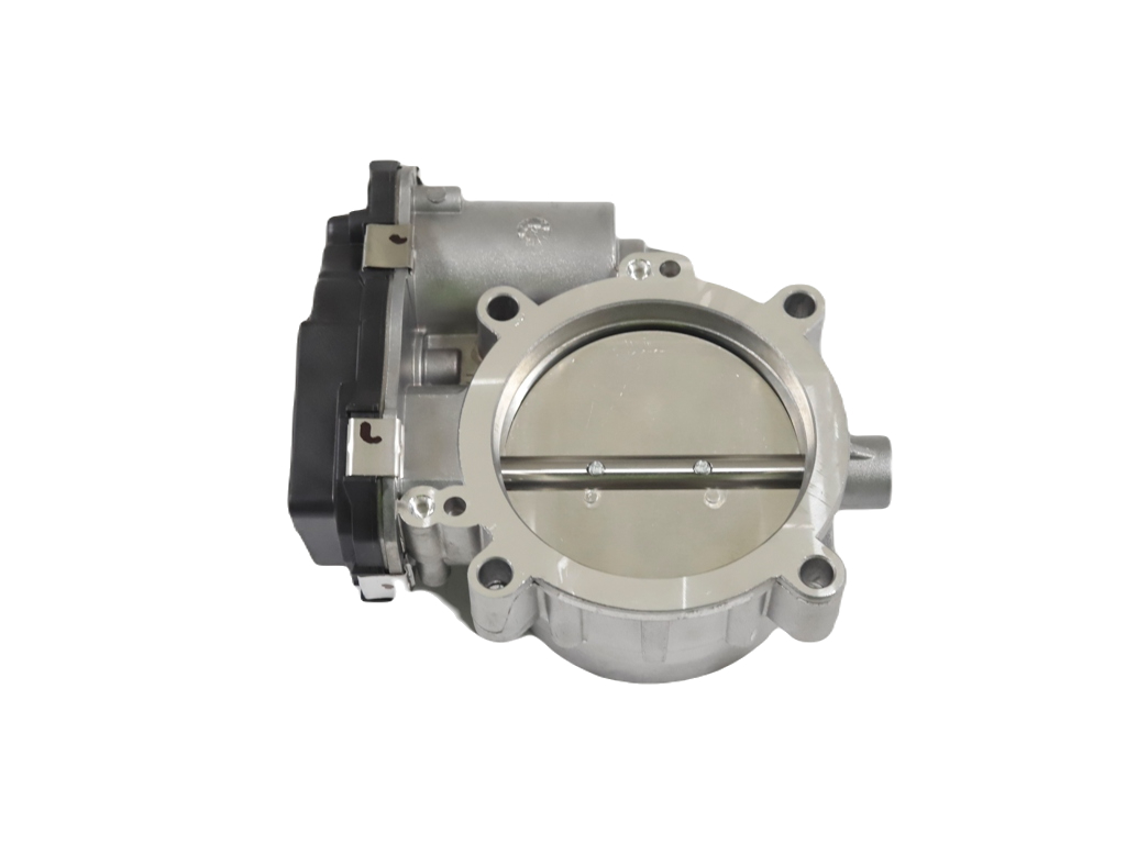 Mopar 53034251AD THROTTLE BODY - Image 2