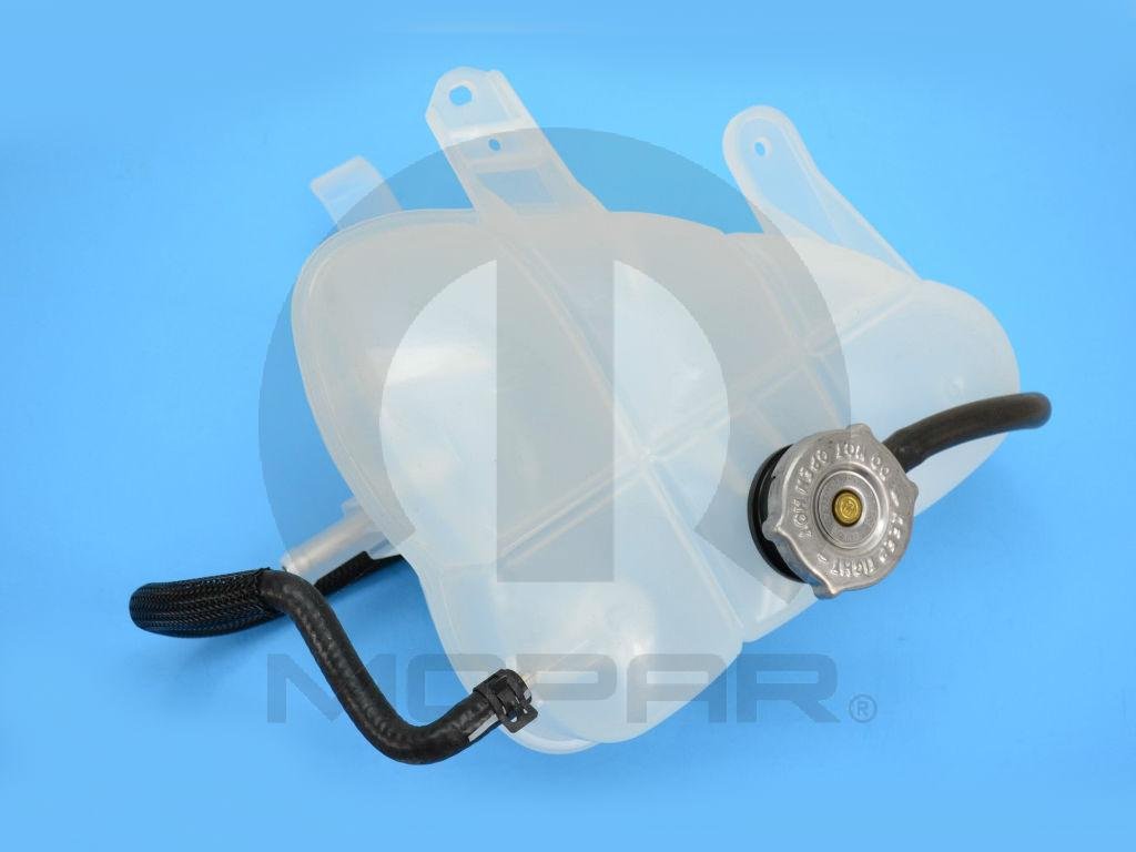 Mopar 55037999AJ BOTTLE, Coolant Recovery