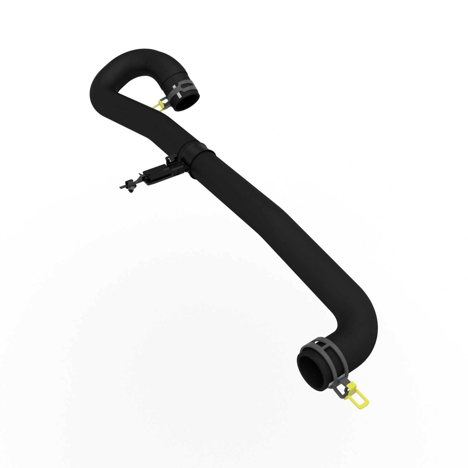 Mopar 55038026AJ HOSE, Radiator Inlet