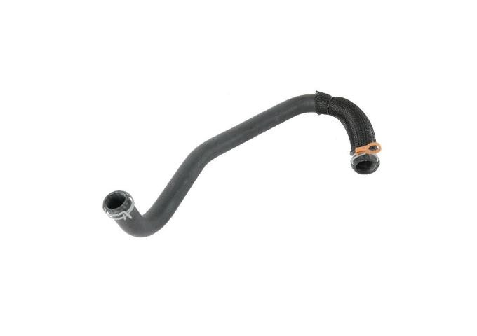 Mopar 55038145AA HOSE AND CLAMP, Radiator Outlet