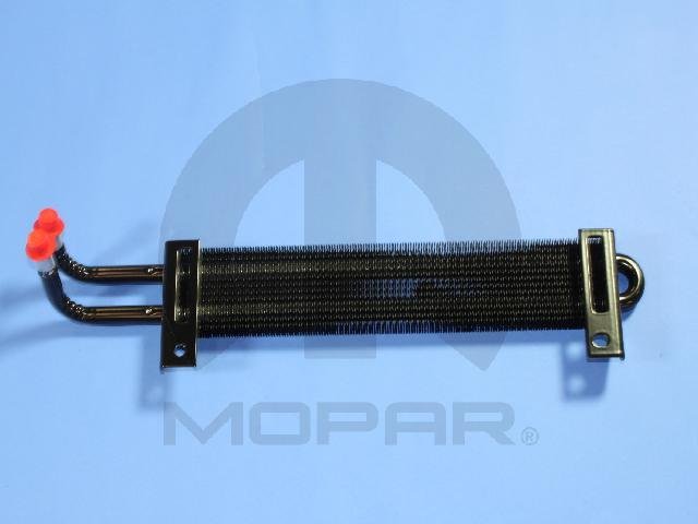 Mopar 55056348AC COOLER, Power Steering