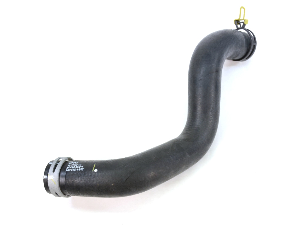 Mopar 55057203AC HOSE, Radiator Outlet