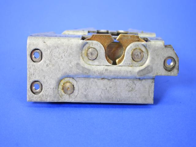 Mopar 55074947AC LATCH, Tailgate