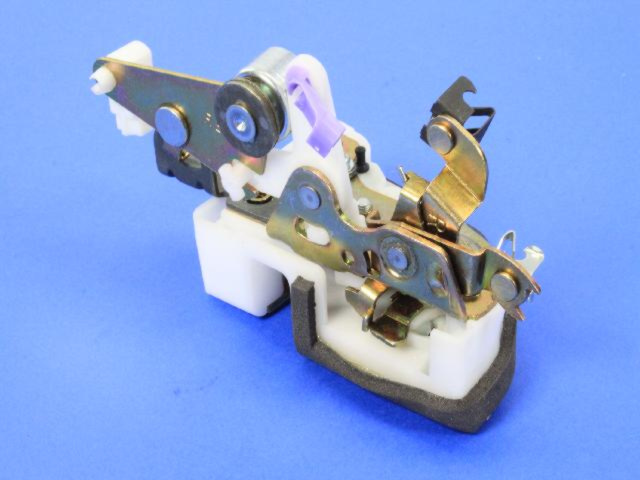 Mopar 55075990AJ LATCH, Front Door