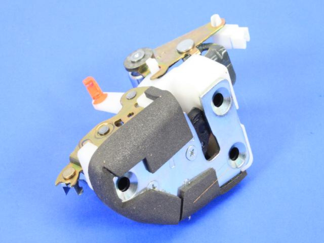 Mopar 55075991AJ LATCH, Front Door