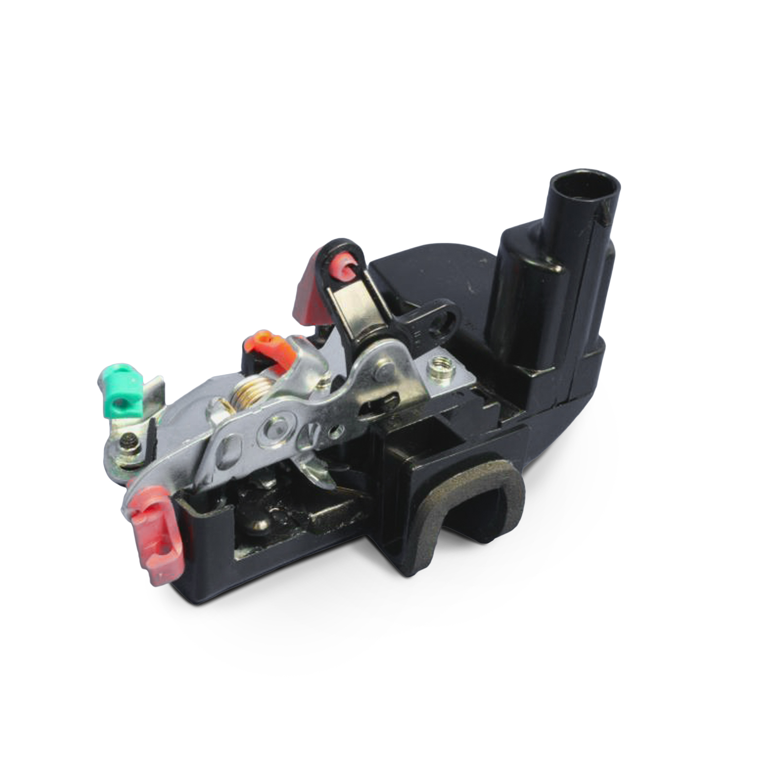 Mopar 55076291AB LATCH, Front Door