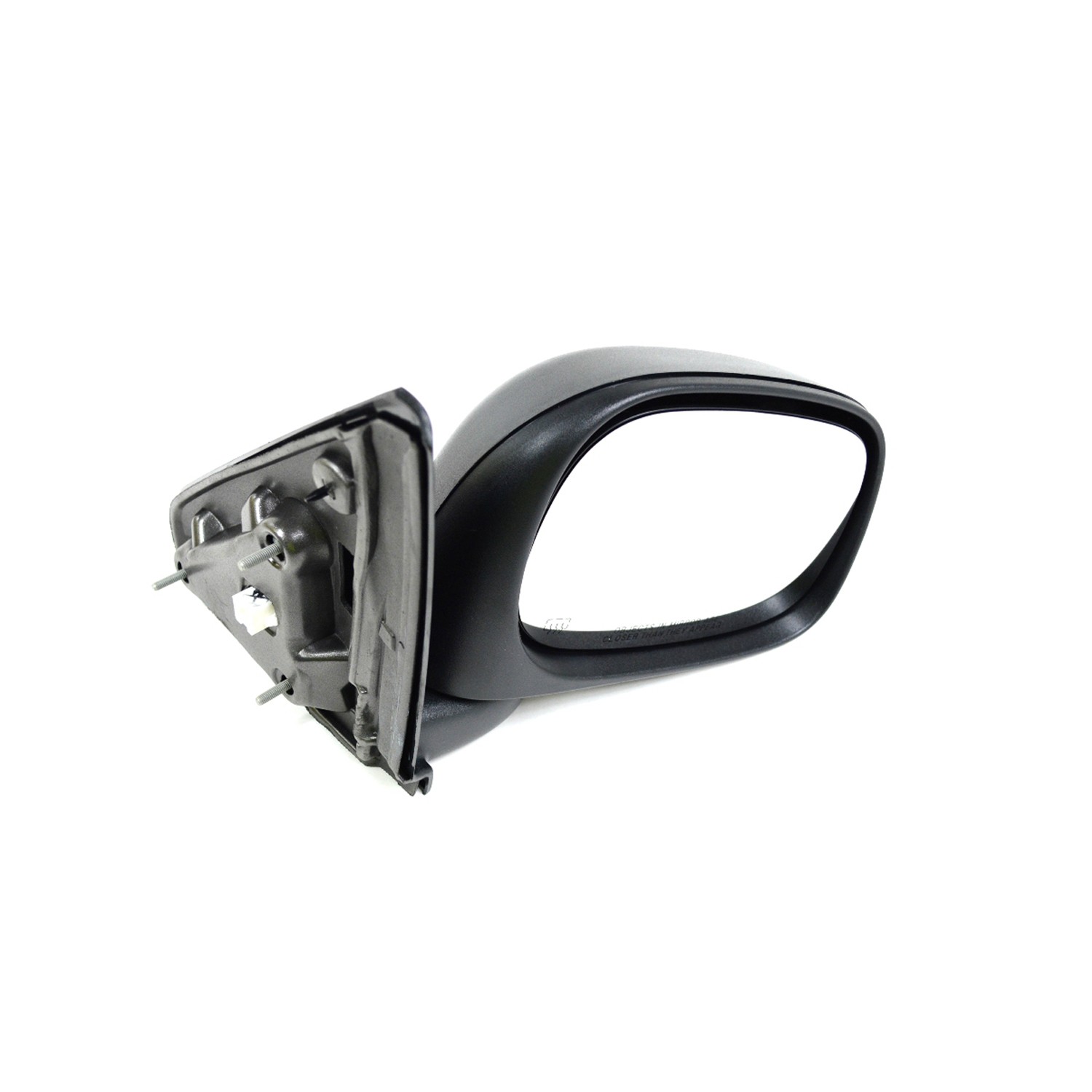 Mopar 55077924AD MIRROR, Outside Rearview